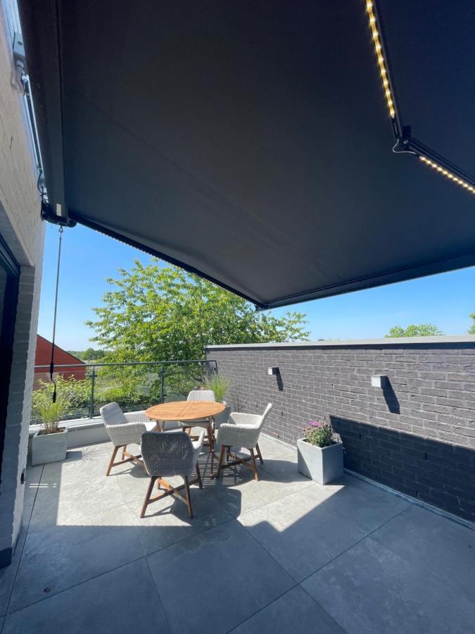 Casa 47 Apartment Eupen Exterior photo