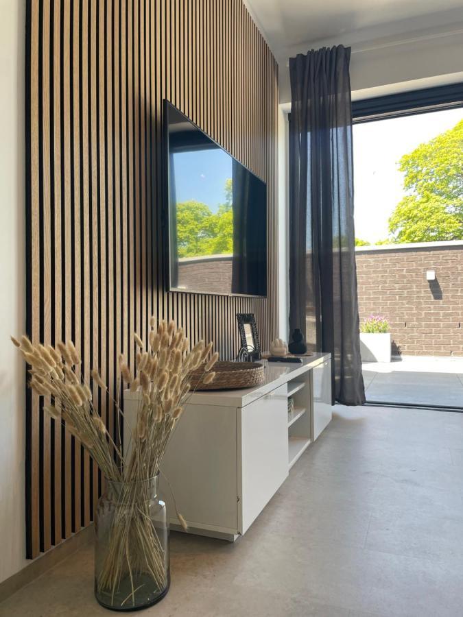 Casa 47 Apartment Eupen Exterior photo