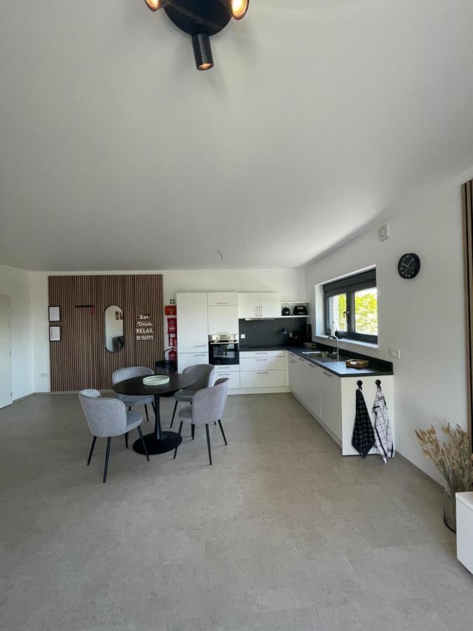 Casa 47 Apartment Eupen Exterior photo