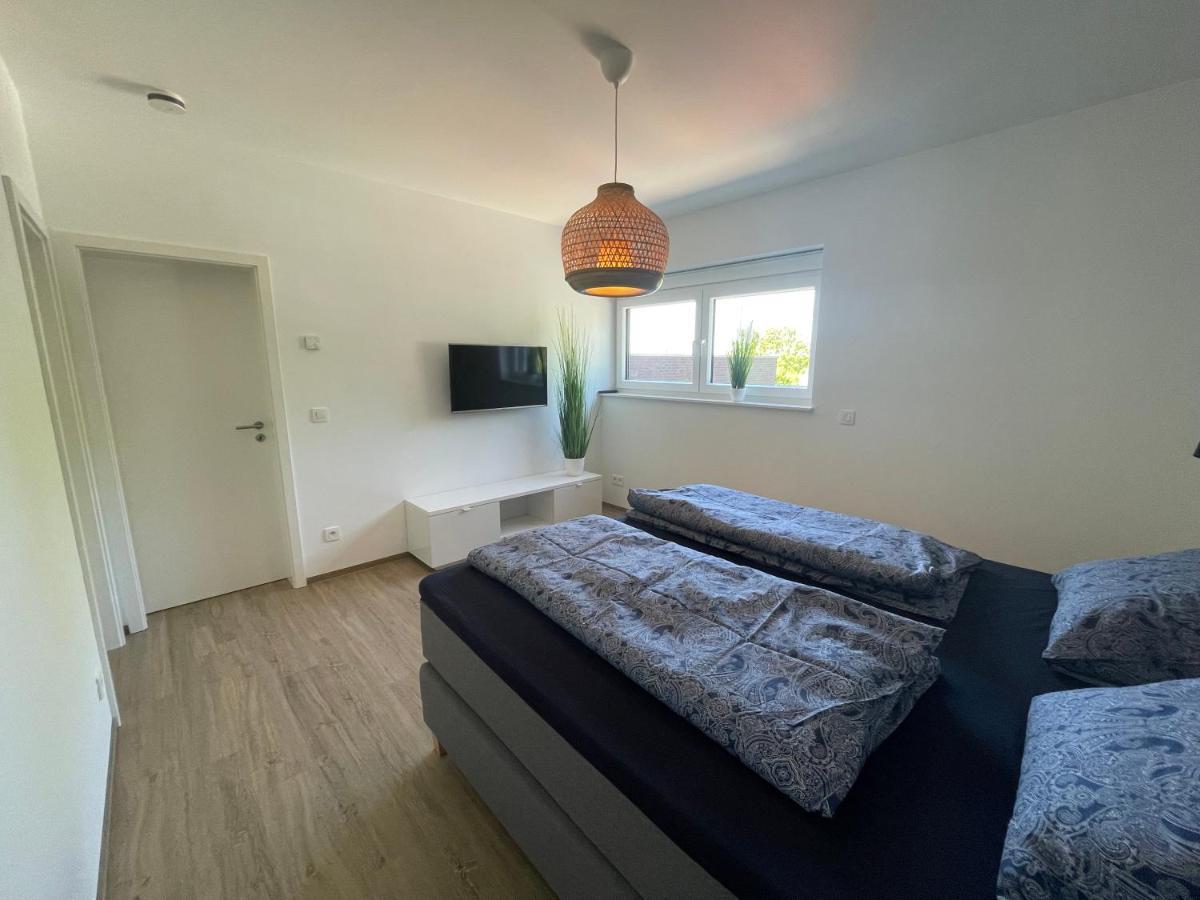Casa 47 Apartment Eupen Exterior photo